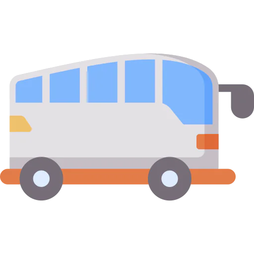 Bus icon