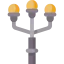 Street lights icon 64x64