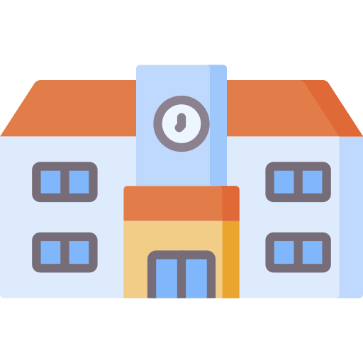 School icon