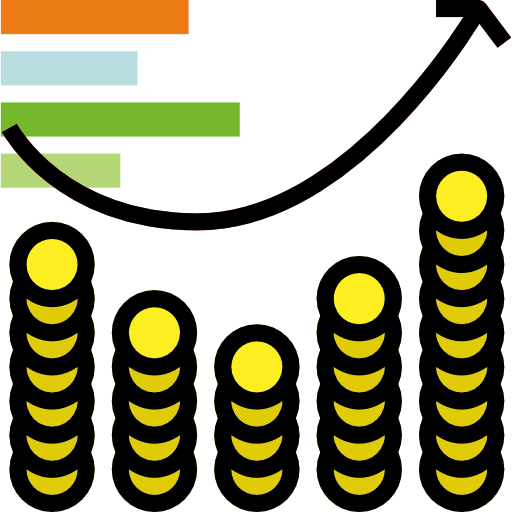 Statistics icon