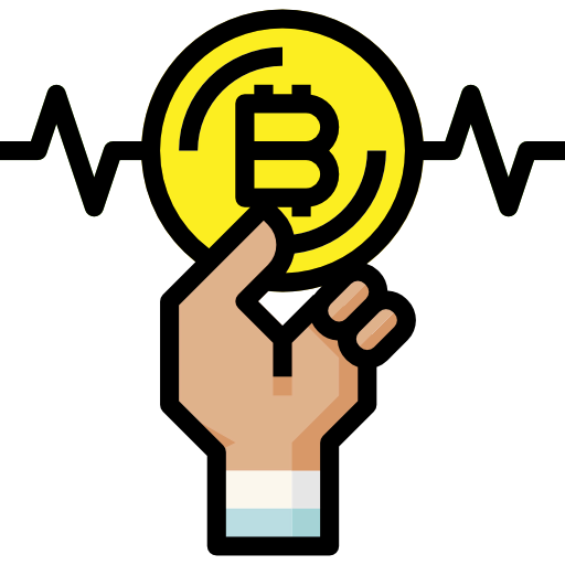 Bitcoin icon