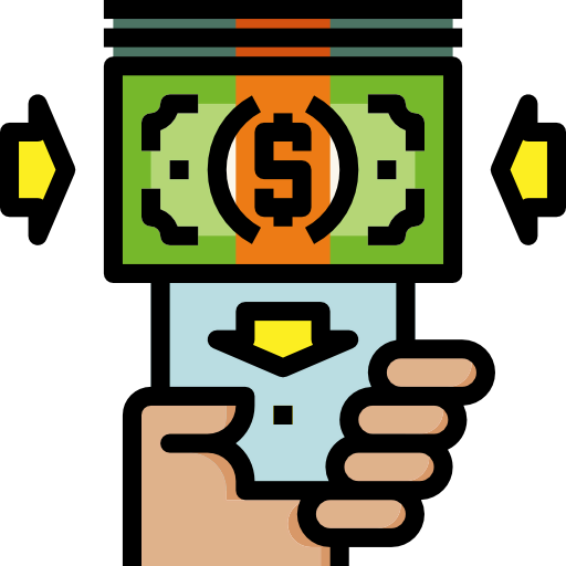 Dollar icon