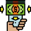 Dollar icon 64x64