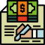 Agreement icon 64x64
