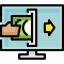 Ecommerce icon 64x64