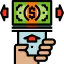 Atm icon 64x64