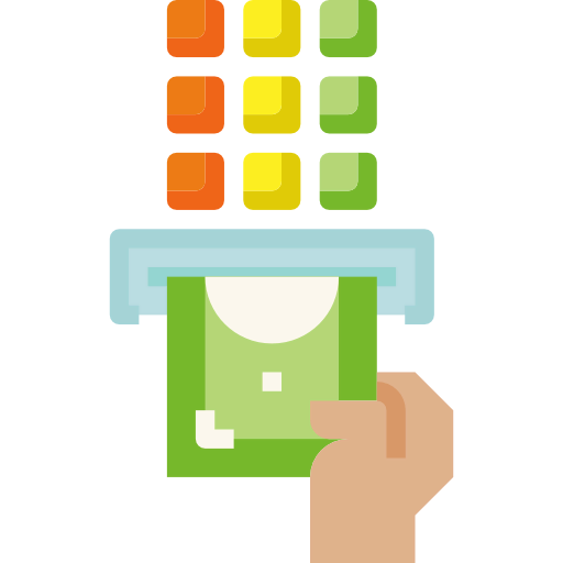 Atm icon