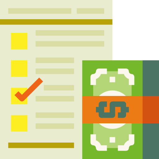 Cost icon