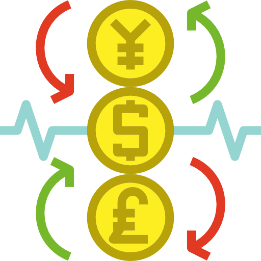 Exchange icon