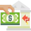 Bank icon 64x64