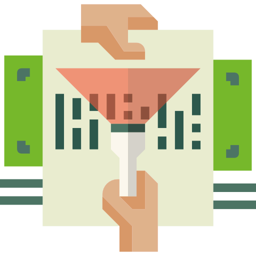 Barcode icon