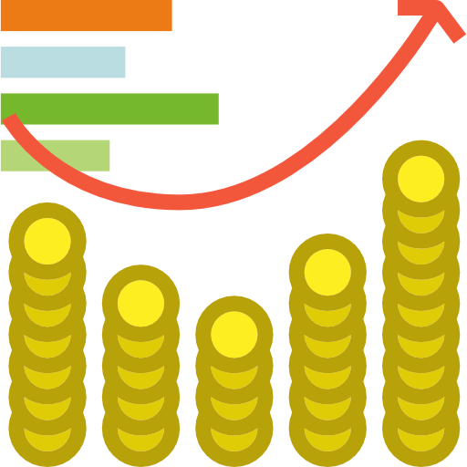 Statistics icon