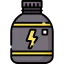 Whey protein іконка 64x64