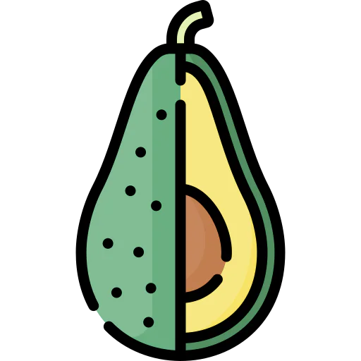 Avocado icon
