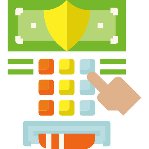 Atm icon