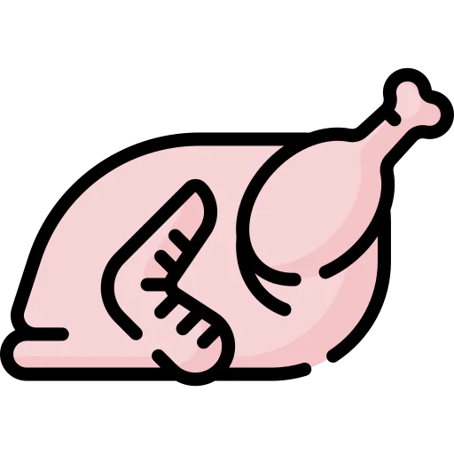 Chicken icon