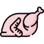 Chicken icon 64x64