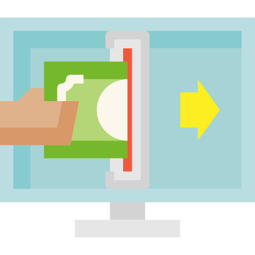 Ecommerce icon