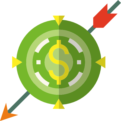 Target icon
