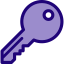 Key icon 64x64