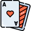 Poker icon 64x64
