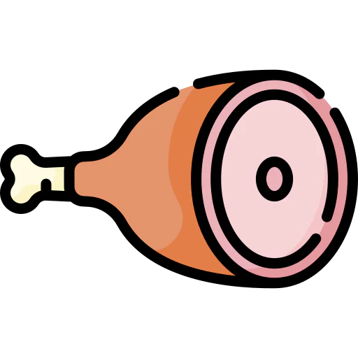 Meat icon
