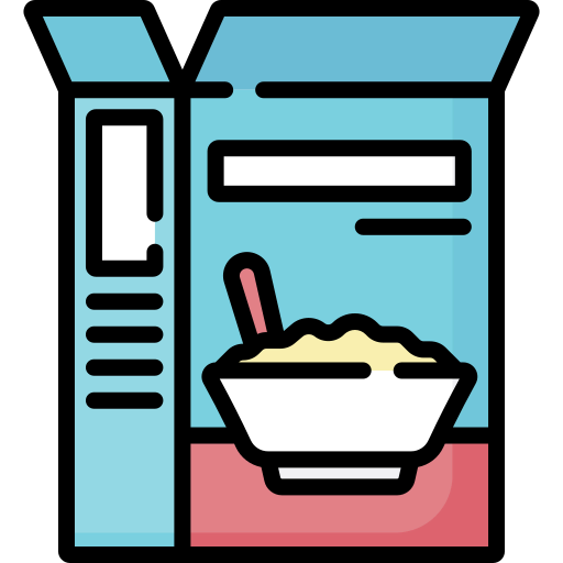 Cereal icon
