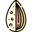 Almond icon 64x64