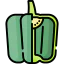 Bell pepper іконка 64x64
