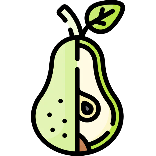 Pear icon