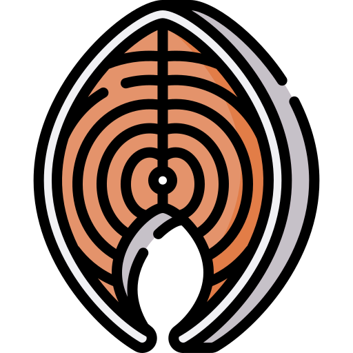 Salmon icon
