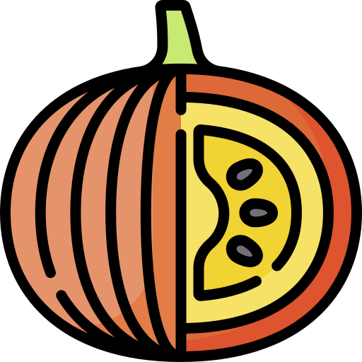 Pumpkin icon