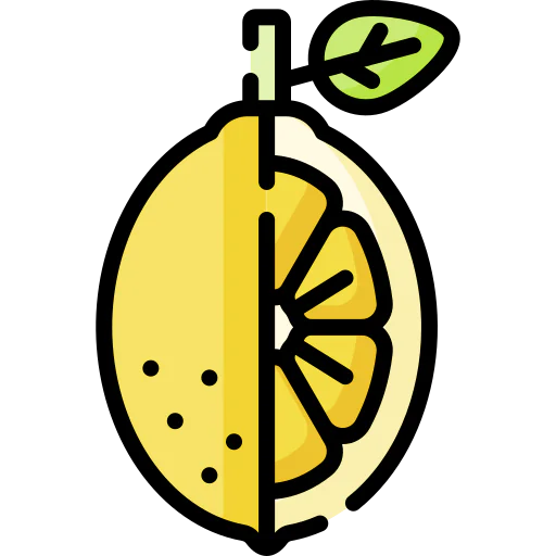 Lemon icon