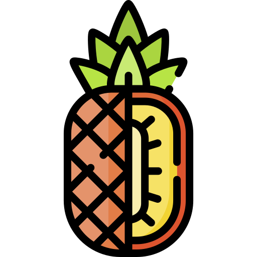 Pineapple icon