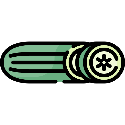 Cucumber icon