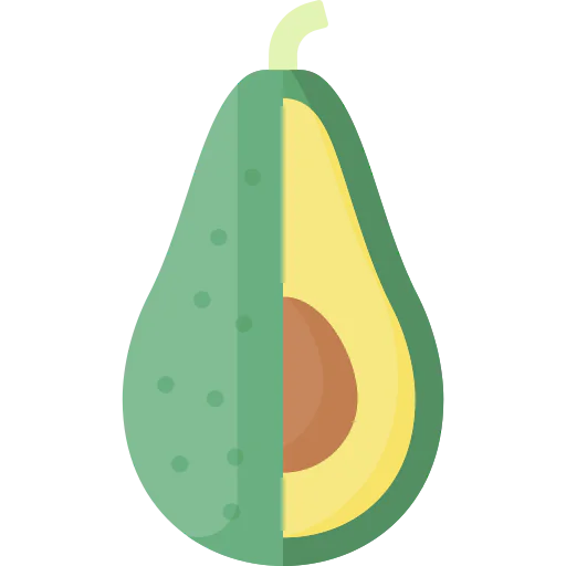 Avocado icon