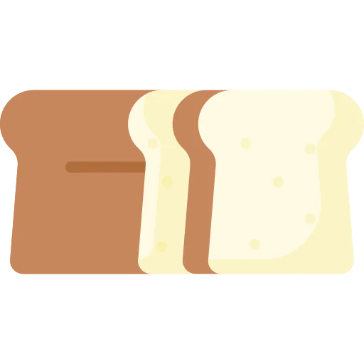 Bread icon