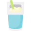 Yoghurt icon 64x64
