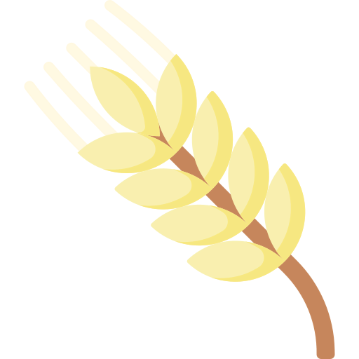 Wheat icon
