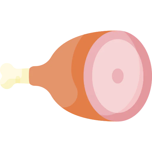 Meat icon