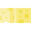 Cheese icon 64x64