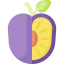 Plum icon 64x64