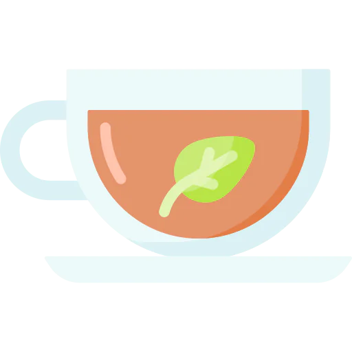 Tea icon