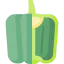 Bell pepper іконка 64x64