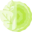 Cabbage Ikona 64x64