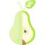 Pear icon 64x64