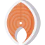 Salmon icon 64x64