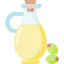 Olive oil icon 64x64