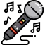 Sing icon 64x64