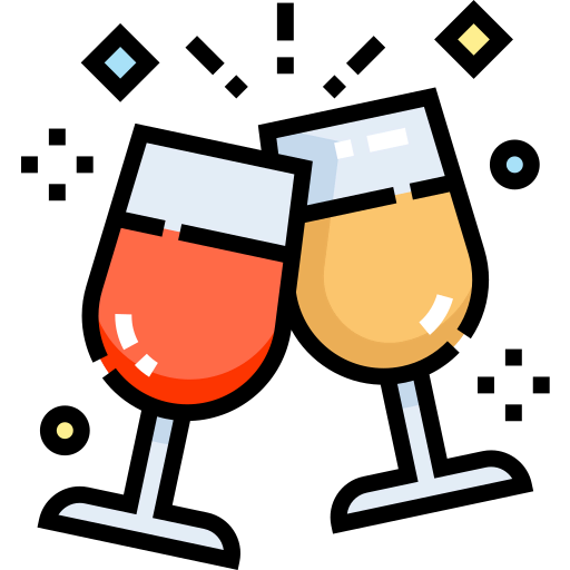 Cheers icon